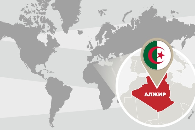 20 марта: "Час с Торгпредом РФ" в Алжире