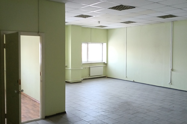 новость об аренде площадей