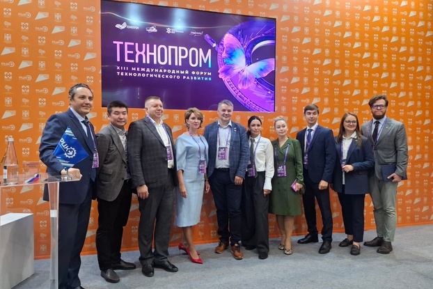 Сибирские регионы обменяются опытом по повышению производительности труда