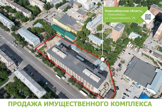 В АИР представили перспективные площадки под застройку в Новосибирской области