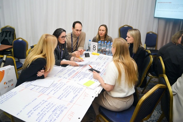 На предприятиях социальной сферы начнут внедрять бережливые технологии