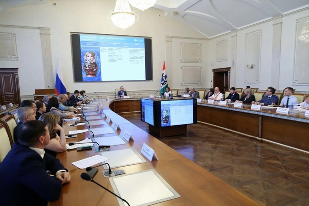 Корпорация развития Новосибирской области: опора для креативных индустрий региона