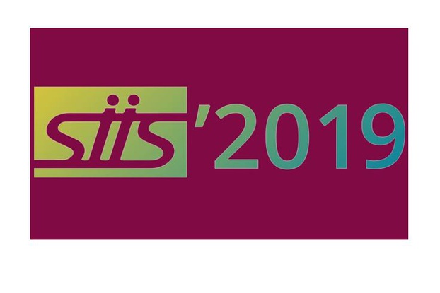 19-20 сентября 2019 года - XI Международный Сибирский Форум "Индустрия Информационных Систем"