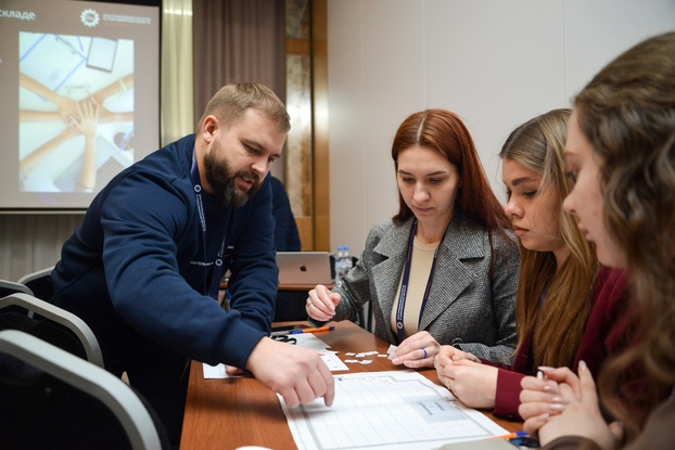 Лучшие компании с системой наставничества определят в регионе