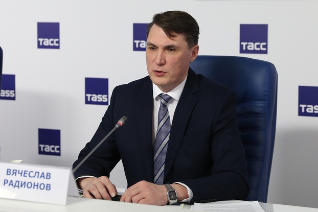 Корпорация развития НСО: итоги 2025 года