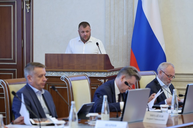 Освоение Сибири: производитель готовых блюд запустится в ТОР «Линёво»