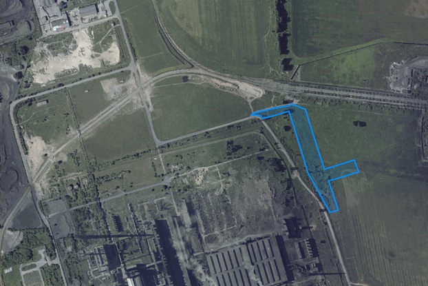 Земельный участок в ТОР «Линево» ждёт инвестора!