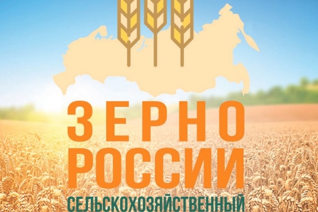 16-17 февраля VII сельскохозяйственный Форум «Зерно России - 2023»