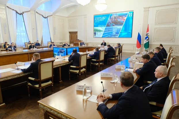 Совет по инвестициям Новосибирской области одобрил три новых инвестиционных проекта