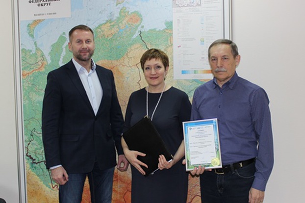 Подписан договор аренды участка в Промышленно-логистическом парке Новосибирской области с группой компаний IEK