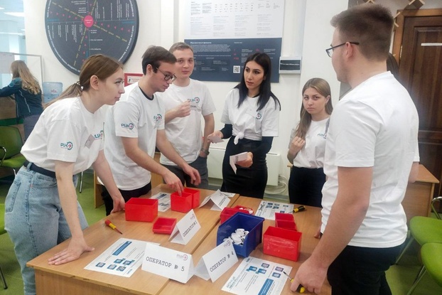 Лучших бережливых студентов региона выберут в Новосибирске