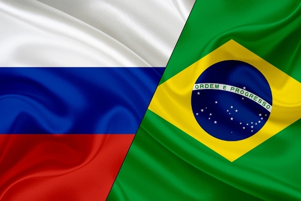 Новосибирские предприниматели познакомились с Торгпредом РФ в Бразилии