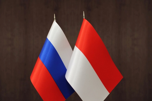 30 марта: «Час с Торгпредом»: сотрудничество России и Индонезии
