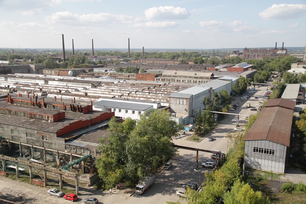 Индустриальный парк «Новосиб» вошел в федеральный реестр индустриальных парков Минпромторга России
