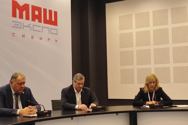 Промышленная инфраструктура: где строить заводы в Новосибирске?