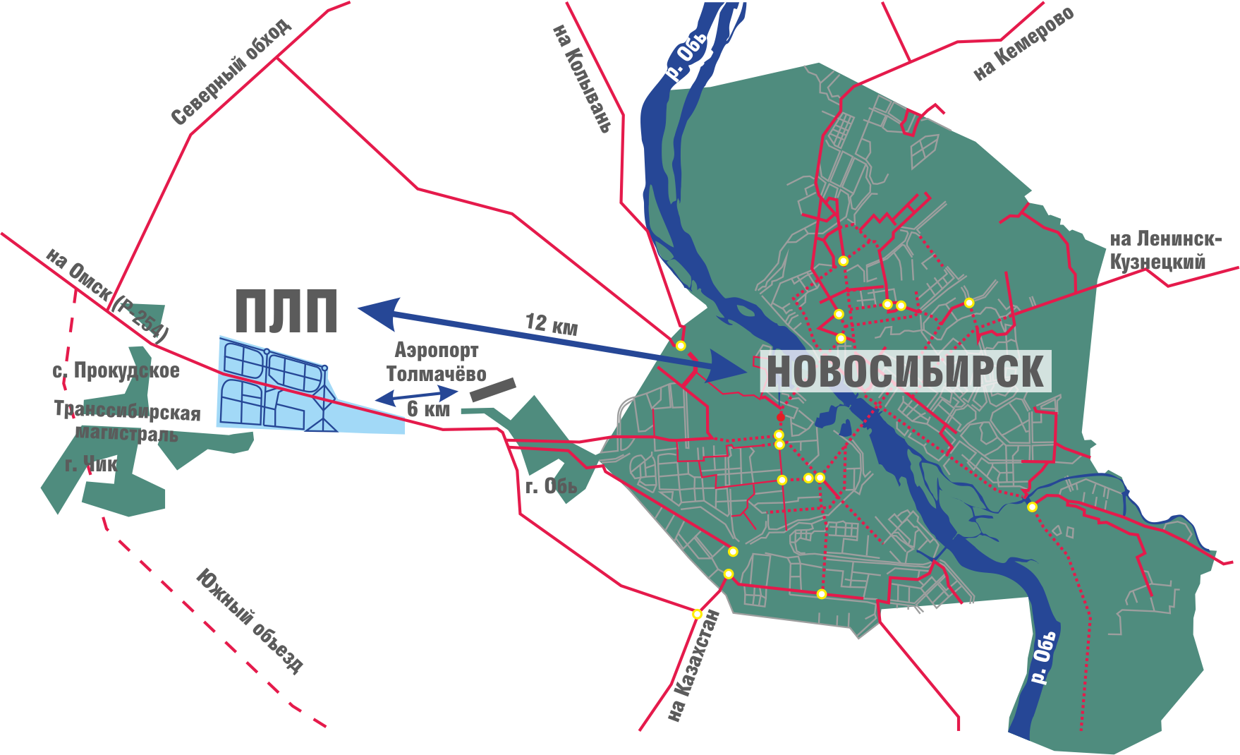 Новосибирск карта города. Толмачево на карте Новосибирска. Аэропорт Новосибирск карта. Карта аэропорта Толмачево. Толмачёво Новосибирск карта.